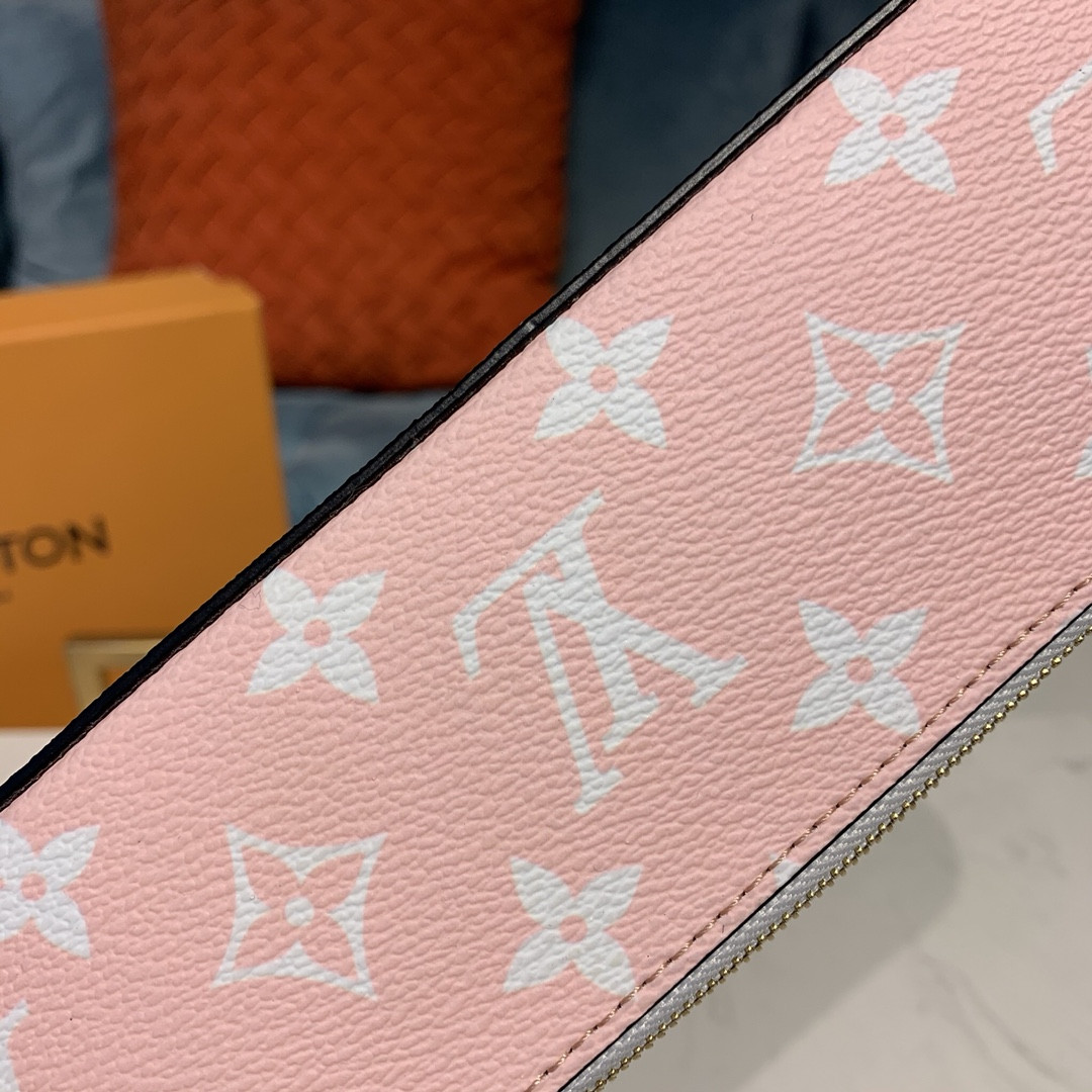 Louis Vuitton Elizabeth Pencil Pouch GI0199