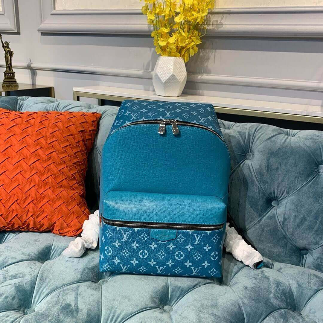 Louis Vuitton Discovery Backpack PM M30229