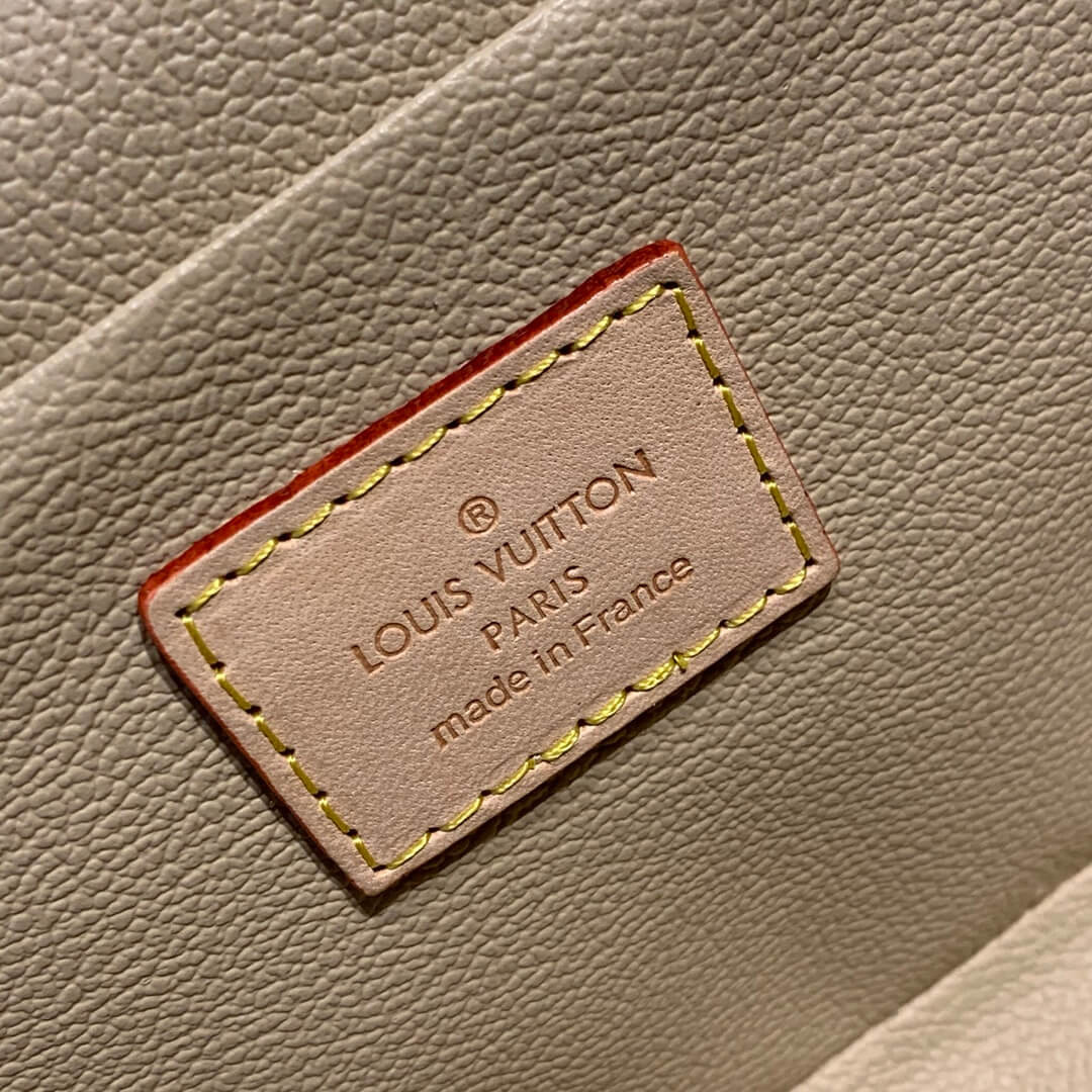 Louis Vuitton Monogram Canvas Nice Cosmetic BB M42265