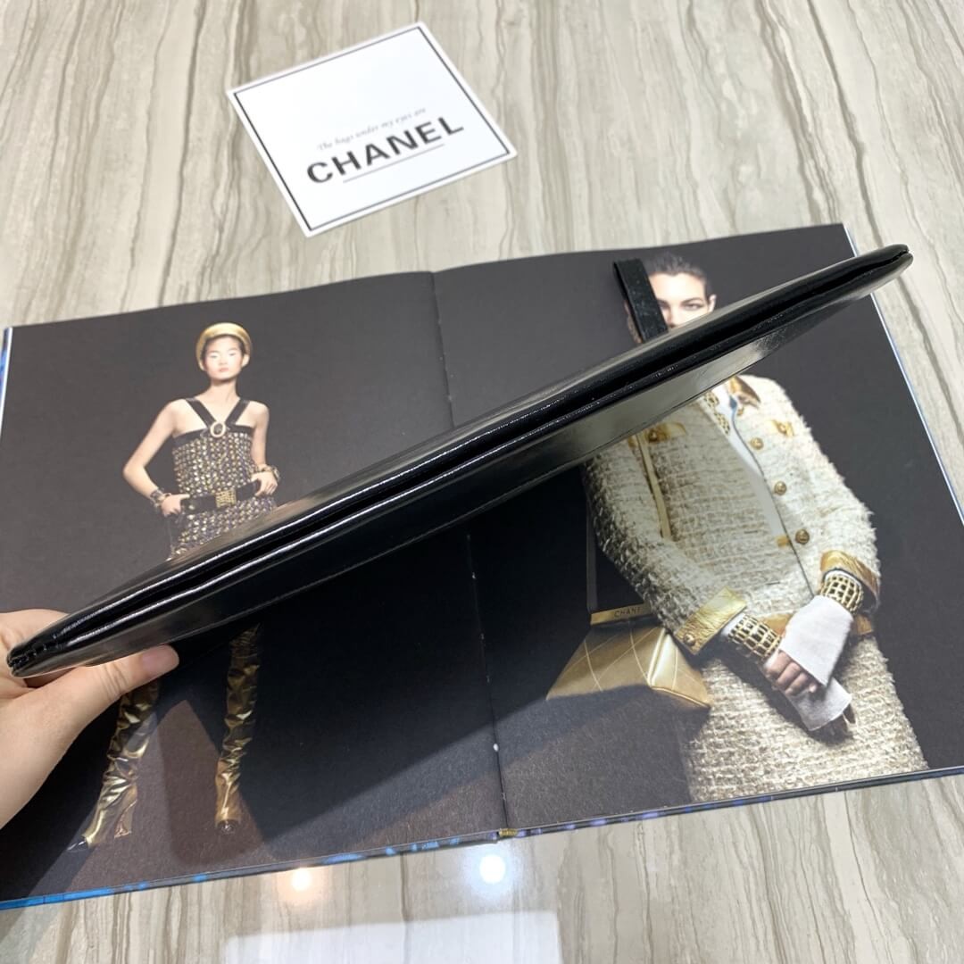 Chanel Clutch Bag 86081