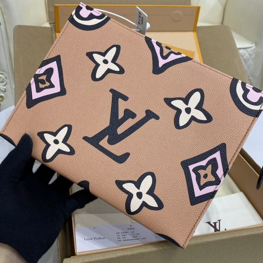 Louis Vuitton Toiletry Pouch 26 M80751 M80752