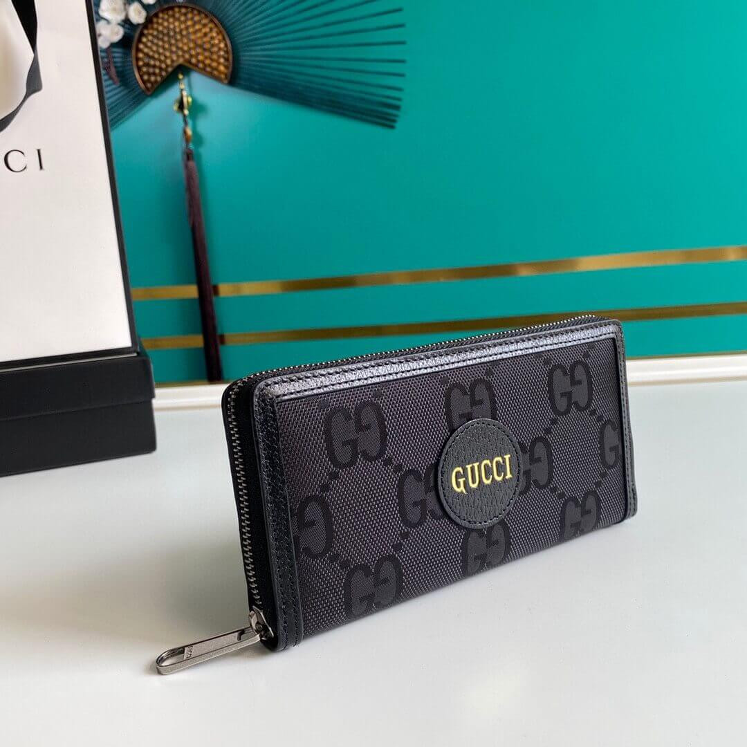 Gucci Off The Grid Zip Around Wallet 625576