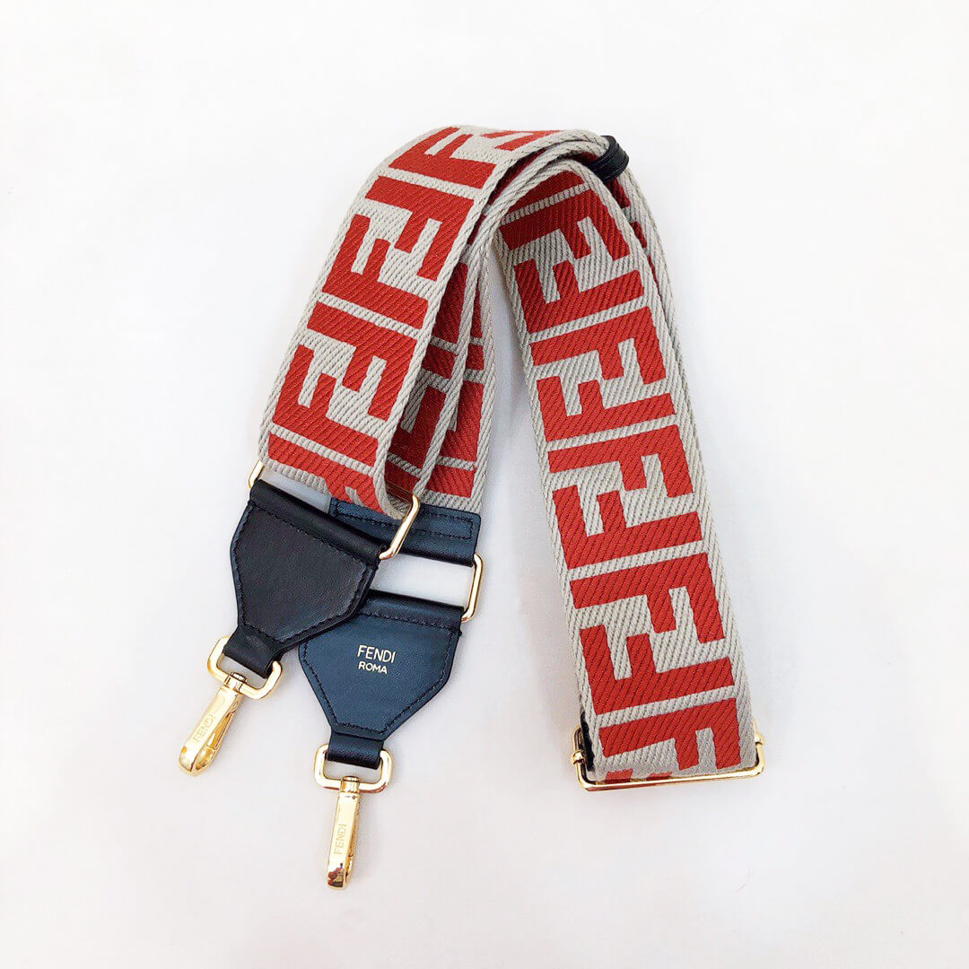 Fendi Shoulder Strap 8AV134