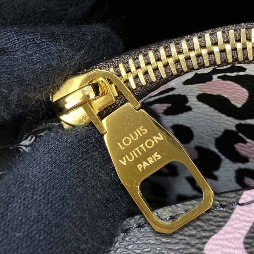 Louis Vuitton Monogram Pattern Néonoé MM M45821 M45822