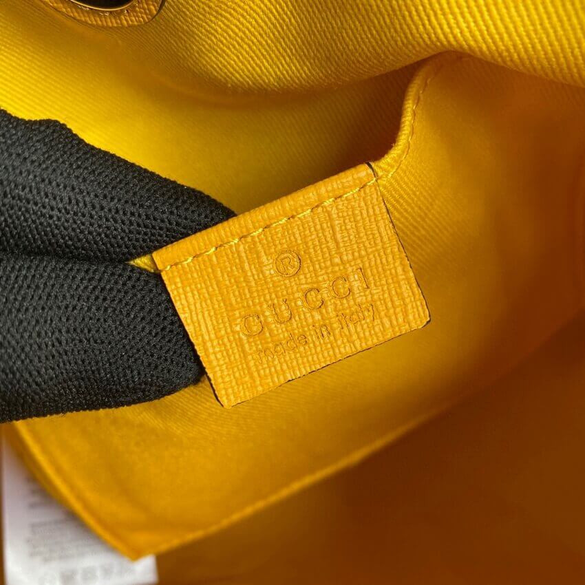 KAI x Gucci Childrens Tote 410812