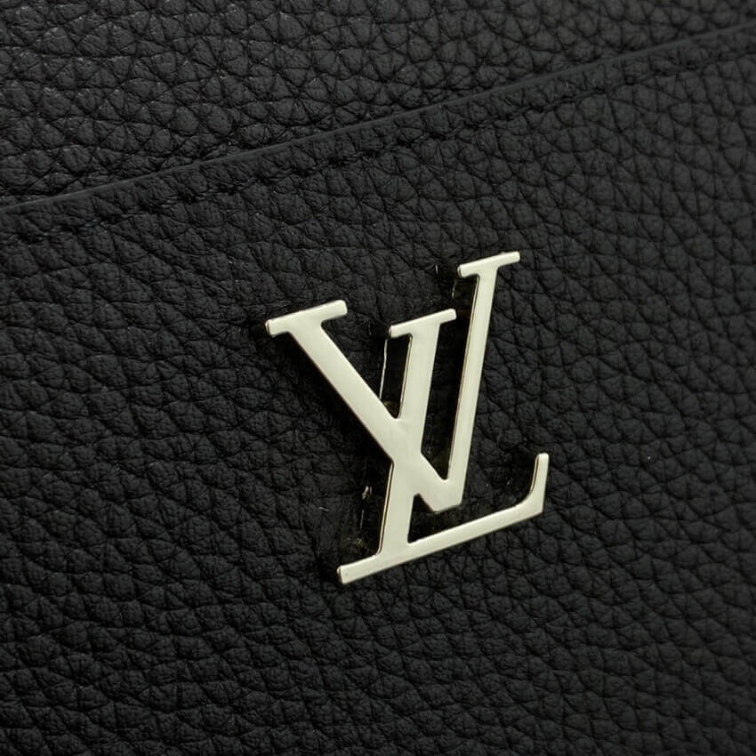 Louis Vuitton Lockme Zippy Wallet M62622