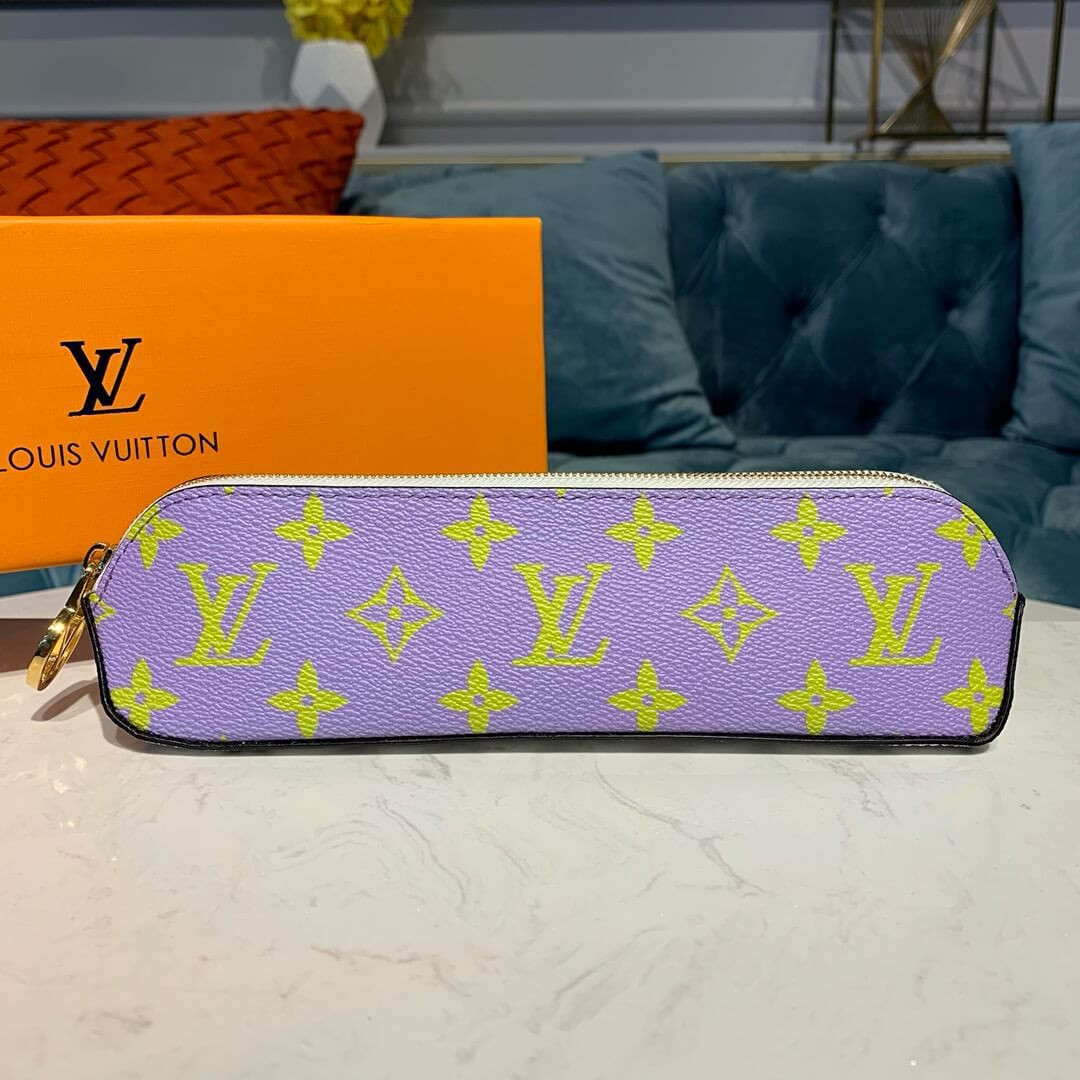 Louis Vuitton Elizabeth Pencil Pouch GI0269