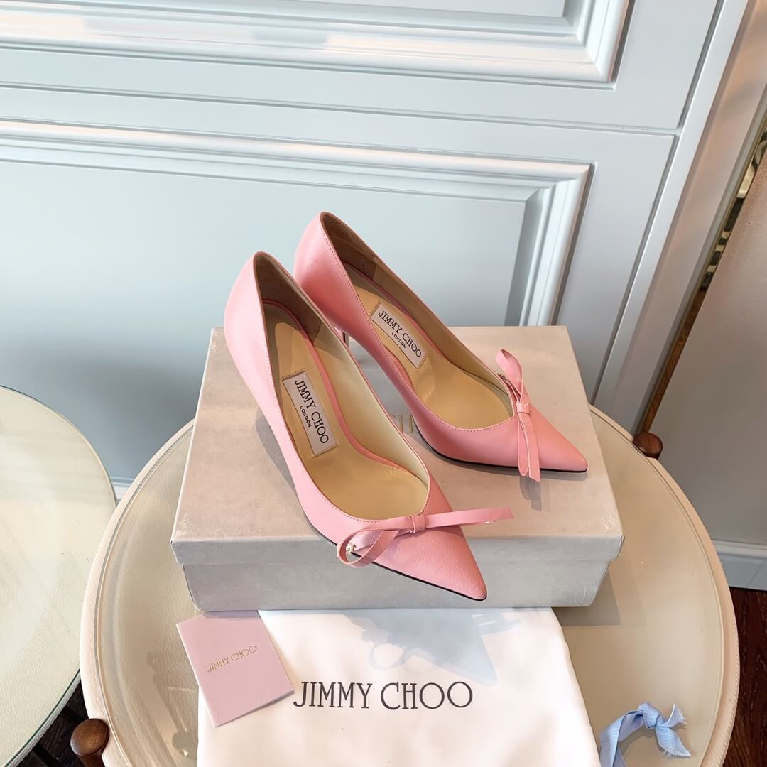 Jimmy Choo Scarlette 8.5cm Pumps 765334