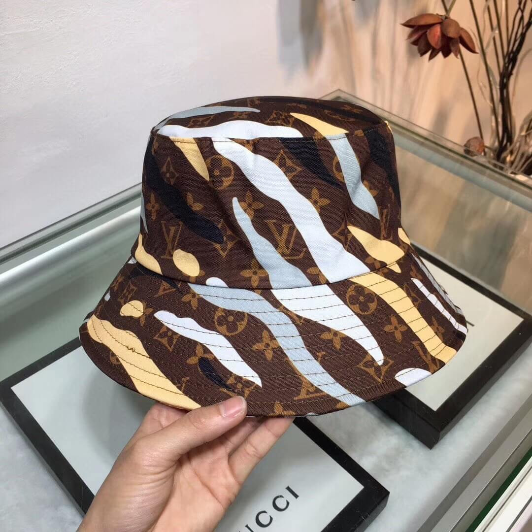 Louis Vuitton LvXLoL Bucket Hat M76232