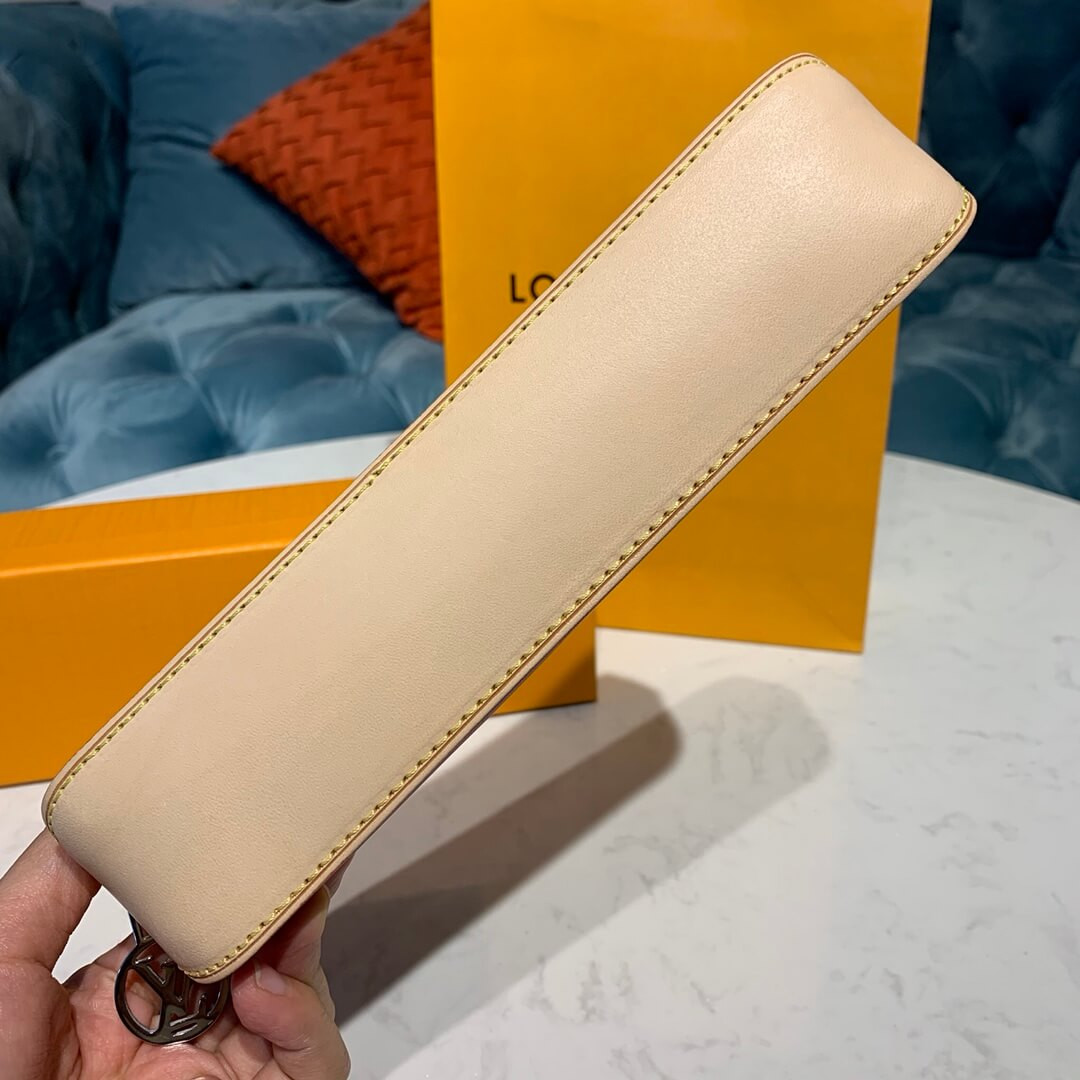 Louis Vuitton Shanghai Elizabeth Pencil Pouch GI0412