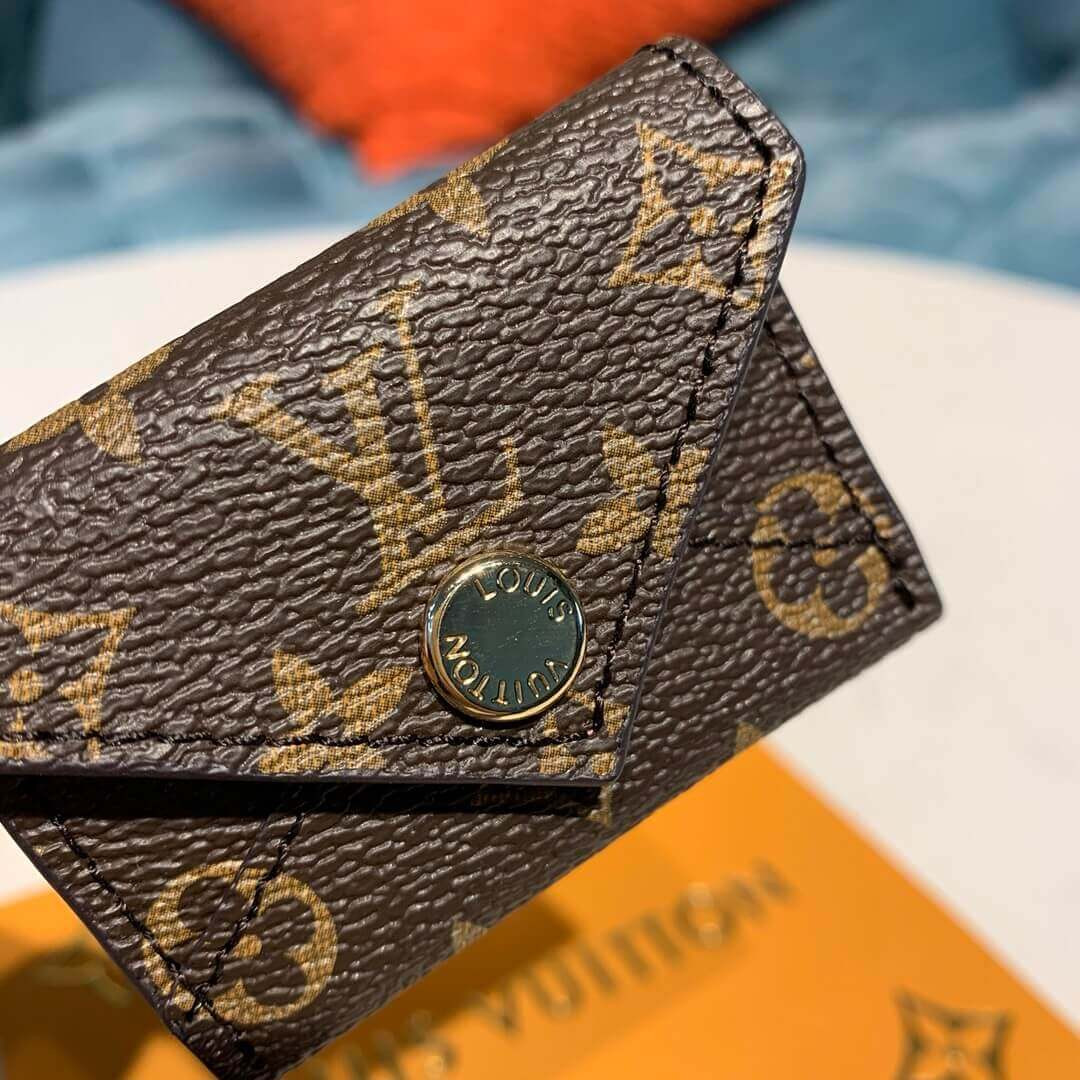 Louis Vuitton Kirigami Pouch Bag Charm And Key Holder M69003