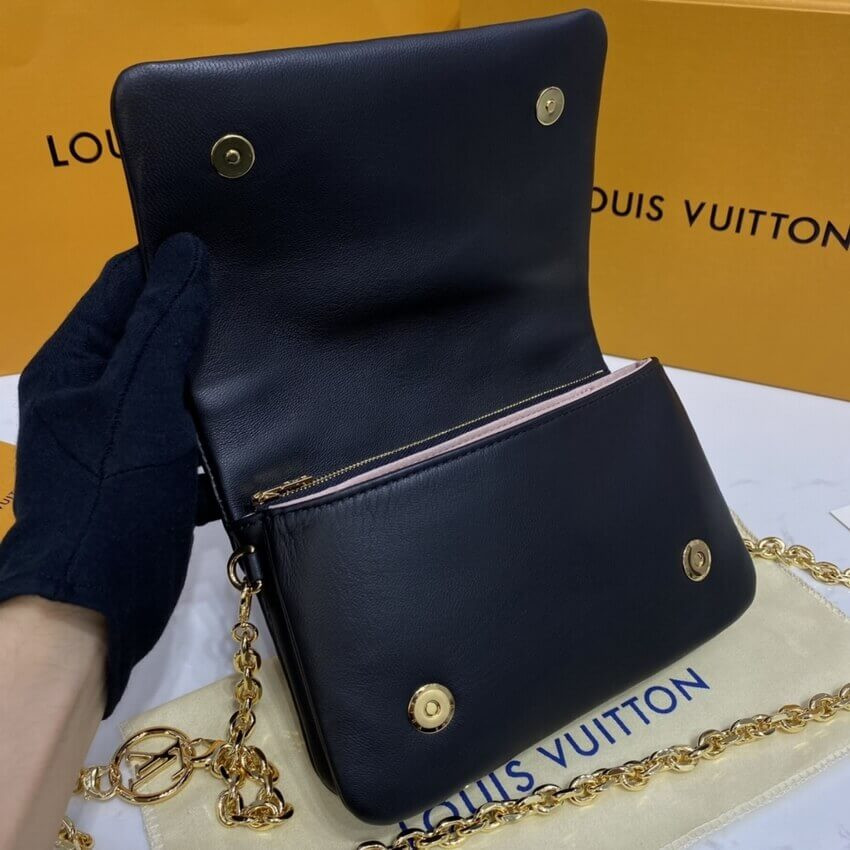 Louis Vuitton Pochette Coussin M80742 M80743 M80745