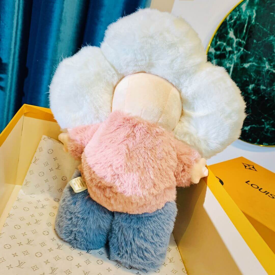 Louis Vuitton Vivienne Doudou GI0445