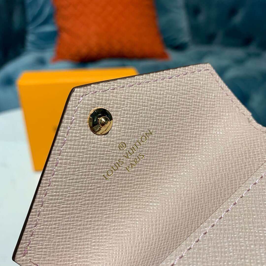 Louis Vuitton Monogram Giant Zoe Wallet M67670 M67640 M67641