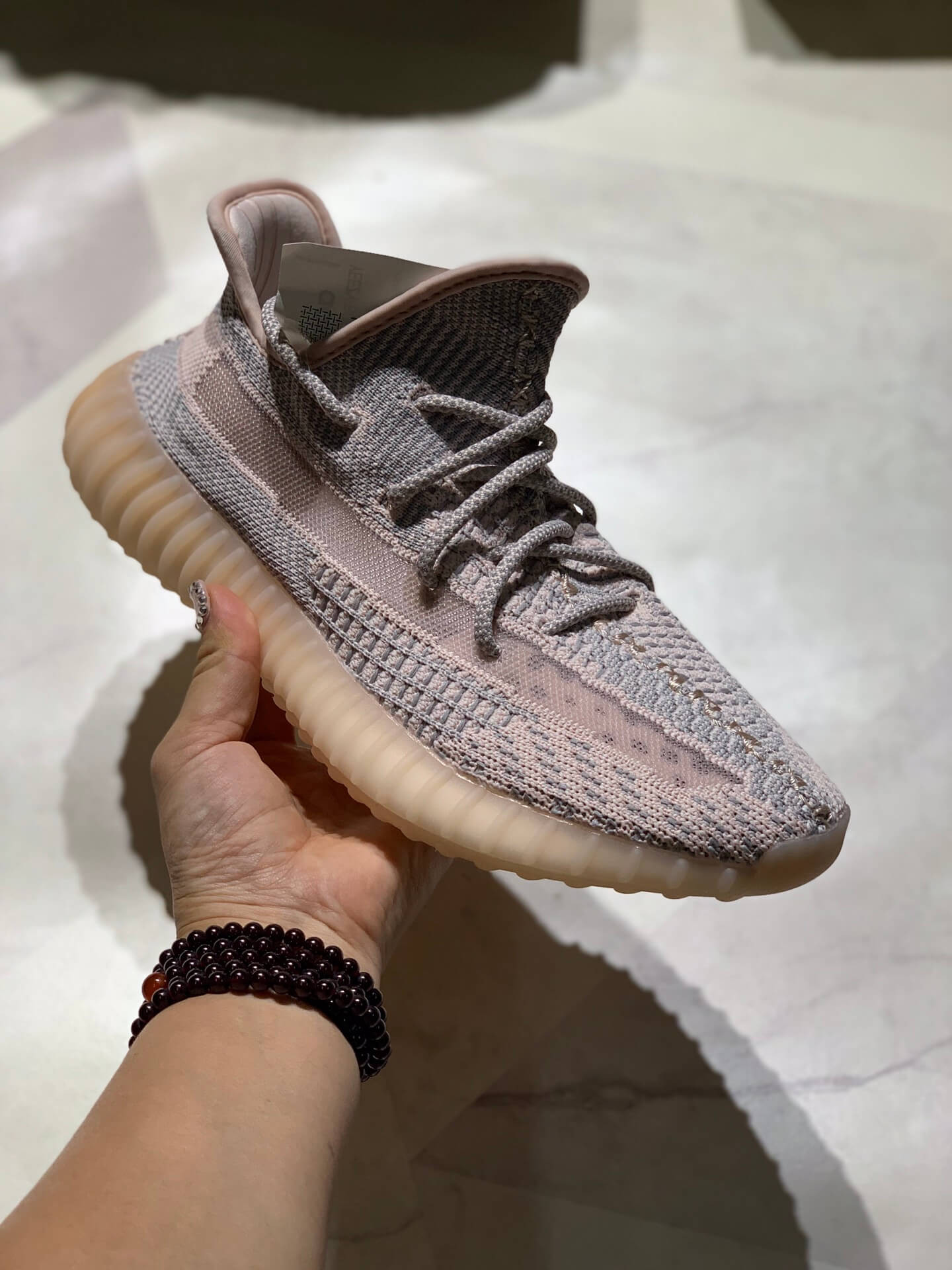 Adidas Yeezy Boost 350 V2 Synth Non-Reflective AH2016