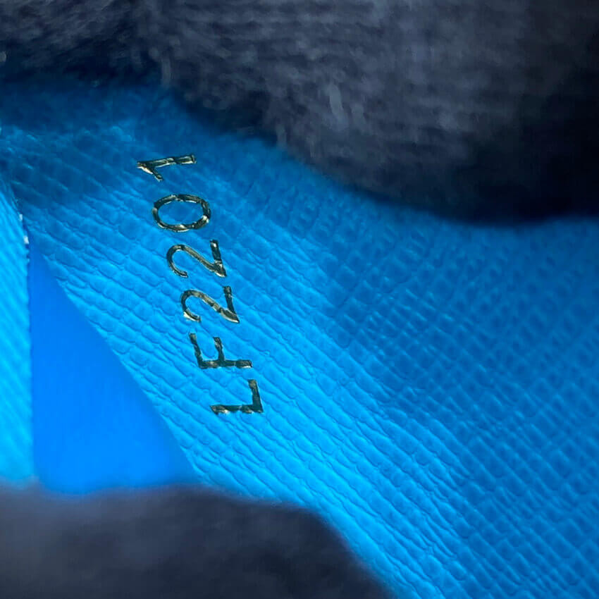 Louis Vuitton Monogram Canvas Zippy Coin Purse M80865