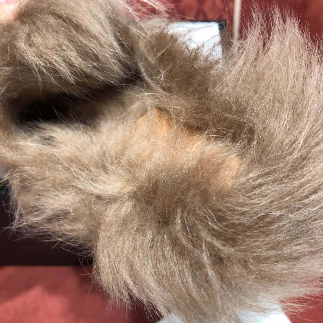 Gucci Princetown Leather Slipper 397749