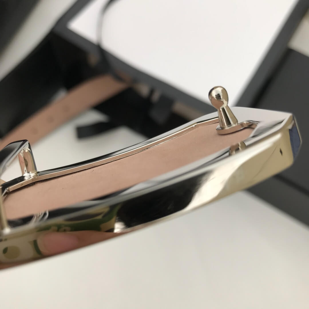 Gucci Signature Leather Belt 403941