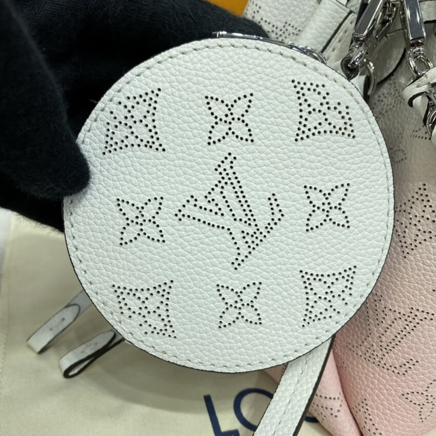 Louis Vuitton Bella M57855 M57856