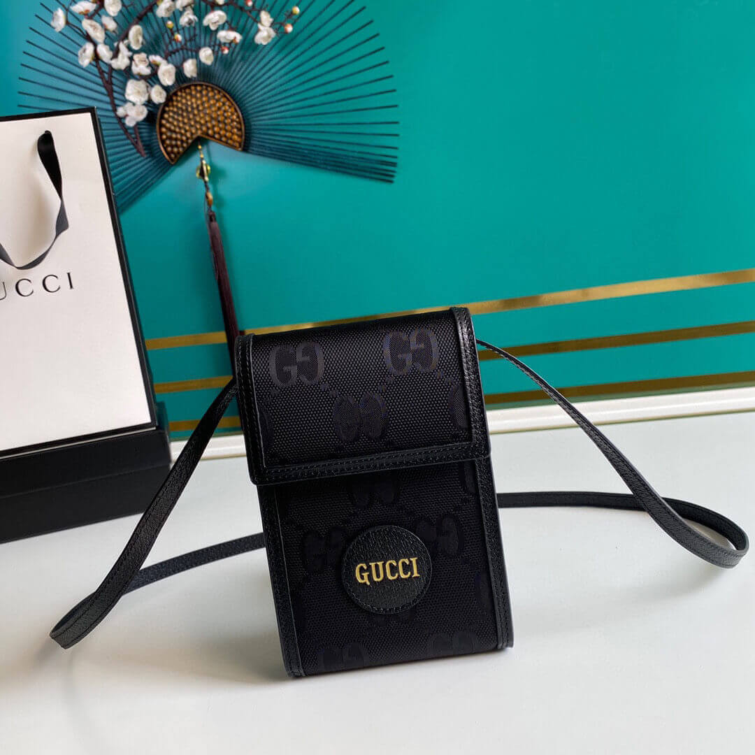 Gucci Off The Grid Mini Bag 625599