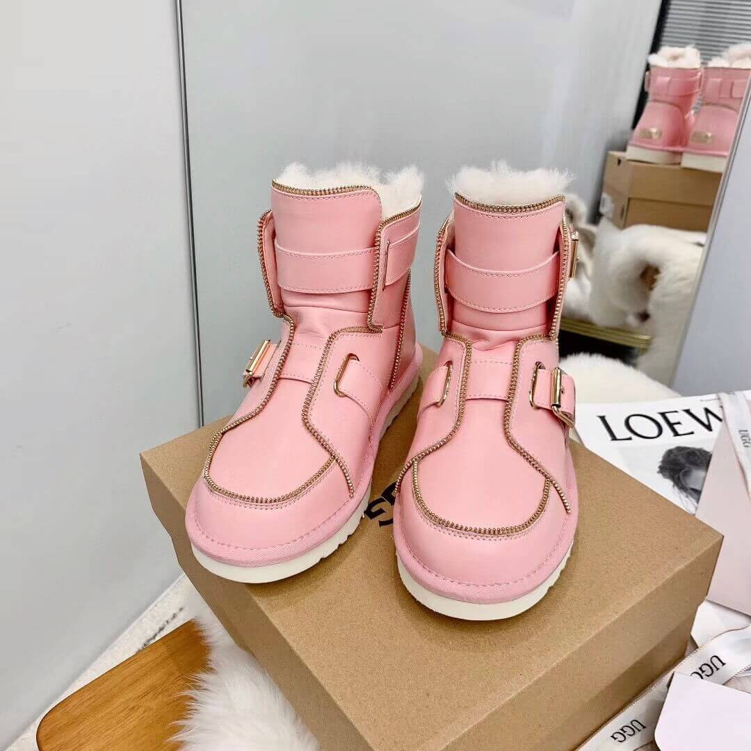 UGG Womens Zippy Winter Boot