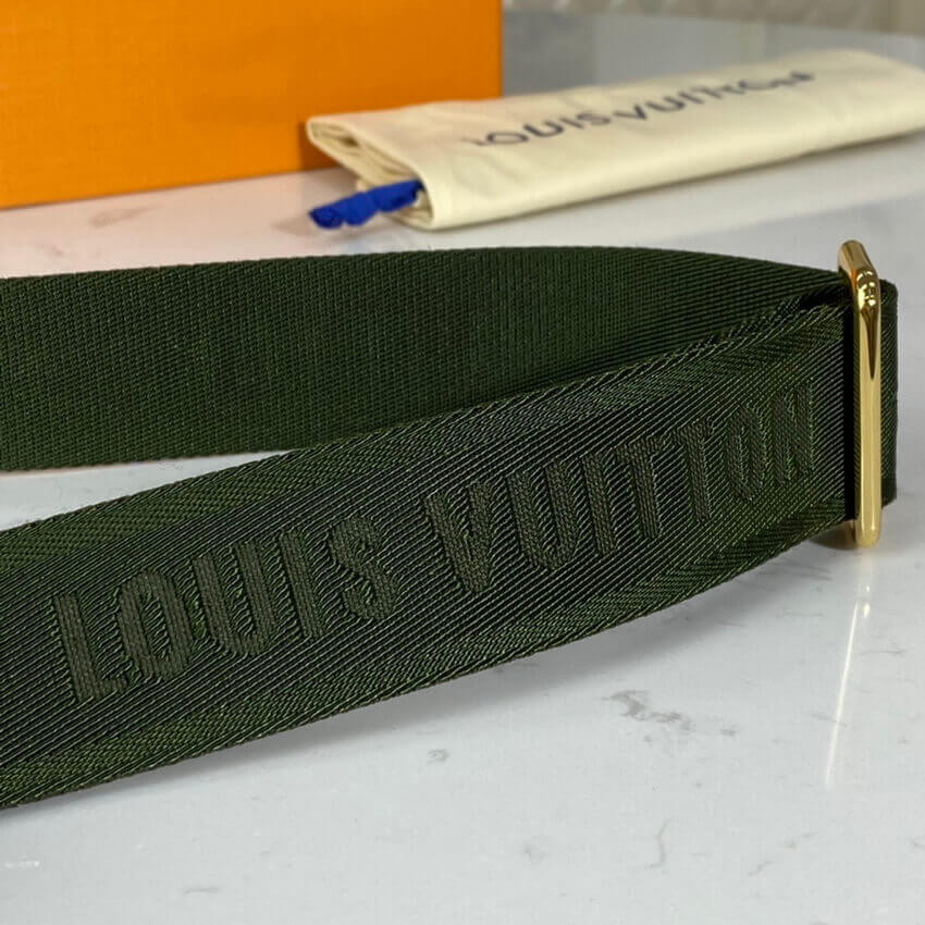 Louis Vuitton Bandoulière J02472
