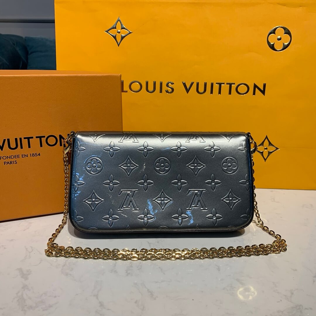 Louis Vuitton Felicie Pochette M68648