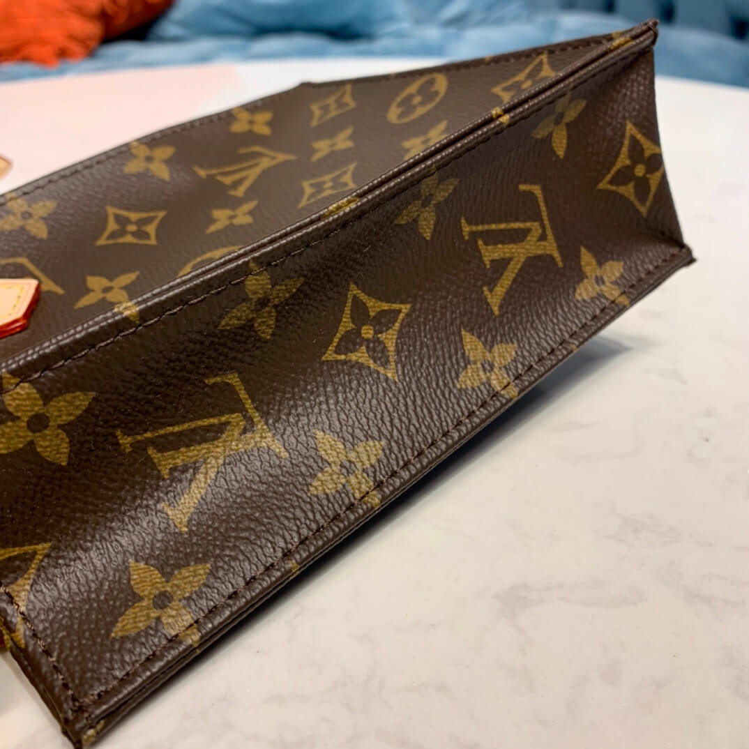 Louis Vuitton Monogram Canvas Mini Onthego M69846