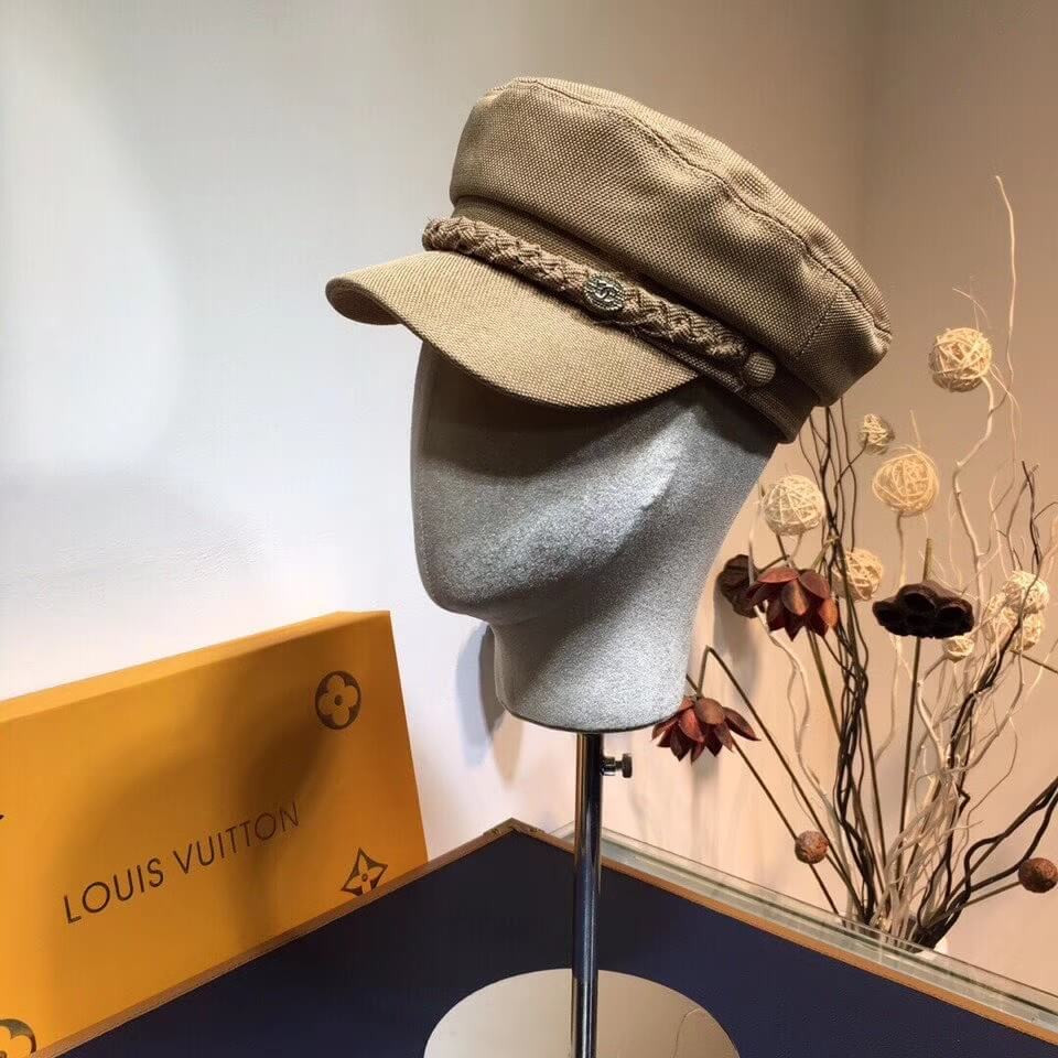 Chanel Sailor Cap AA6735