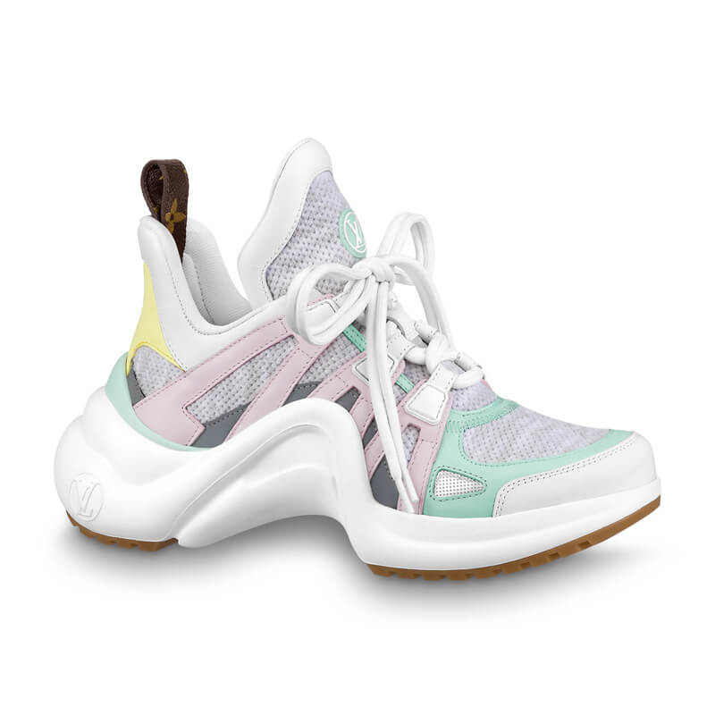 Louis Vuitton Archlight Sneaker 1A8VPB