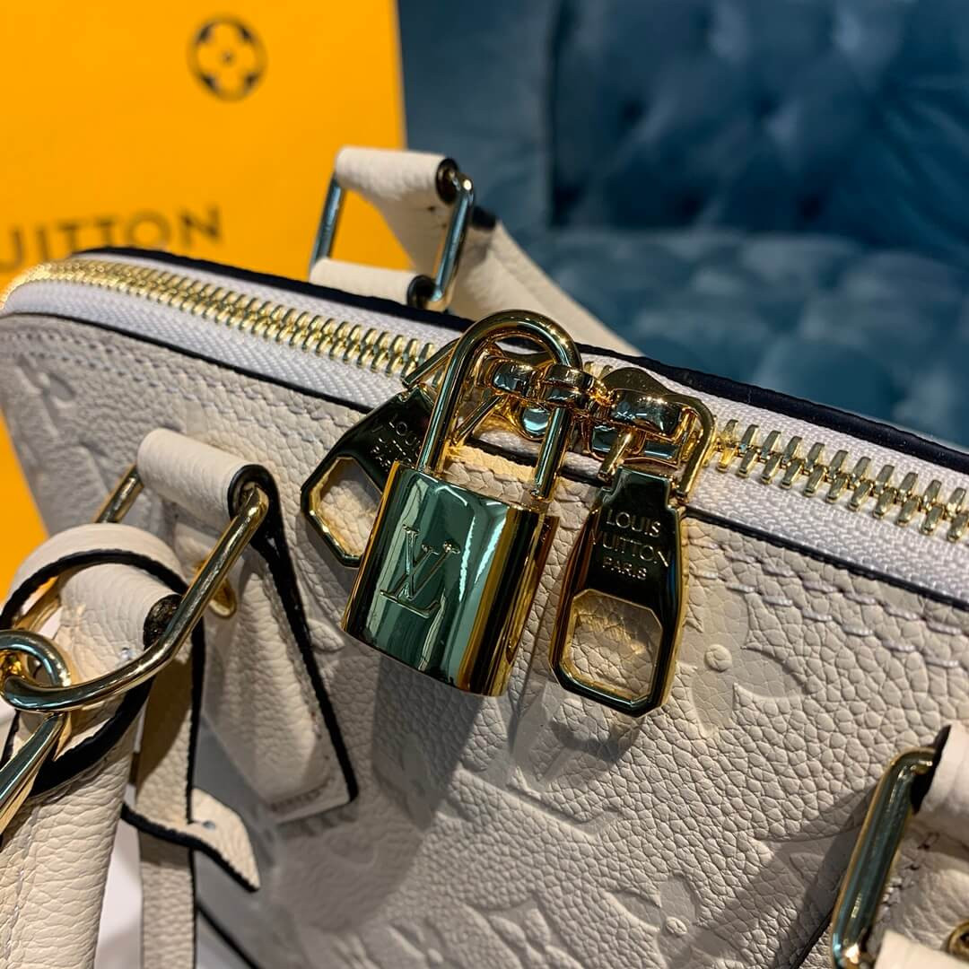 Louis Vuitton Neo Alma PM M44832 M44834