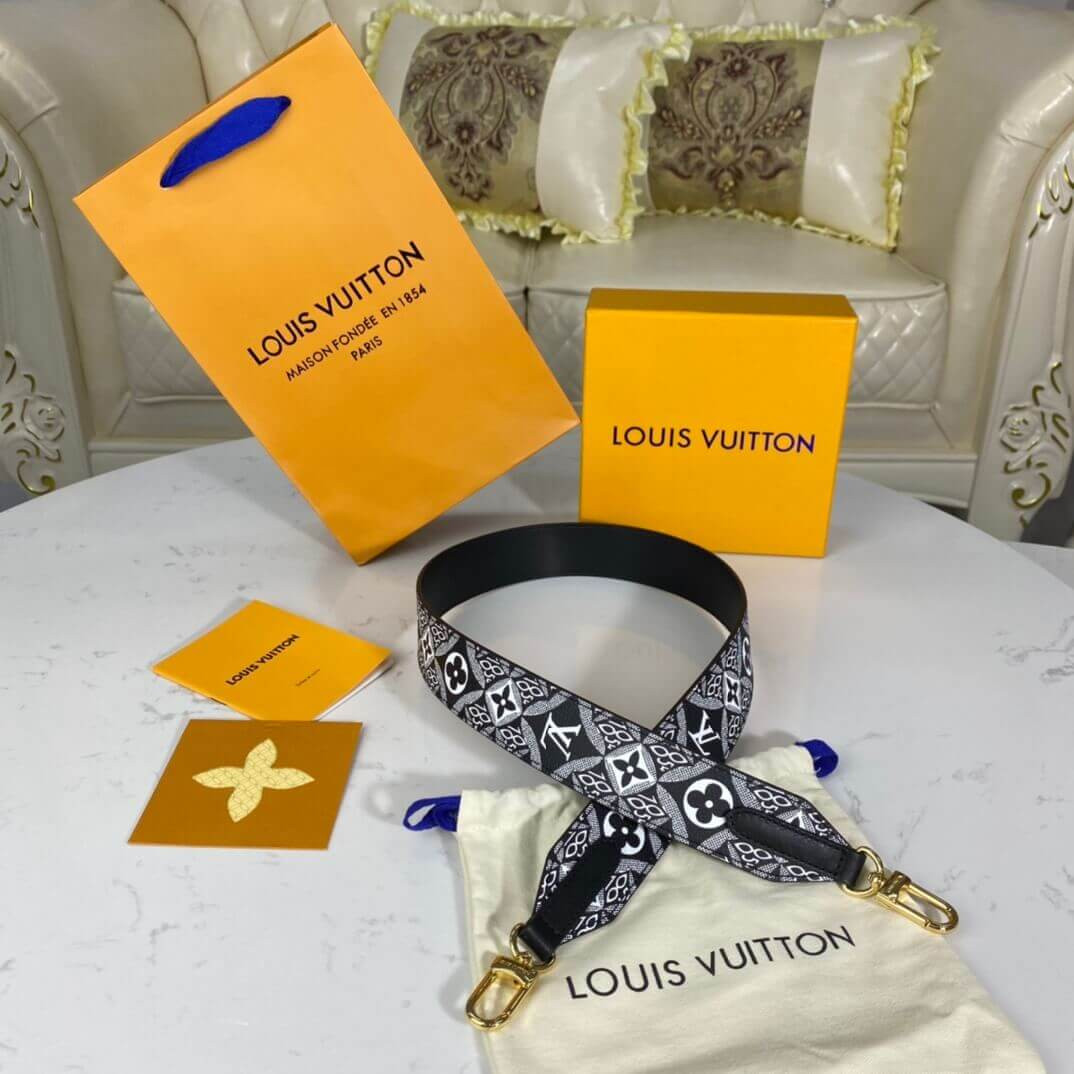 Louis Vuitton Since 1854 Bandoulière J02502