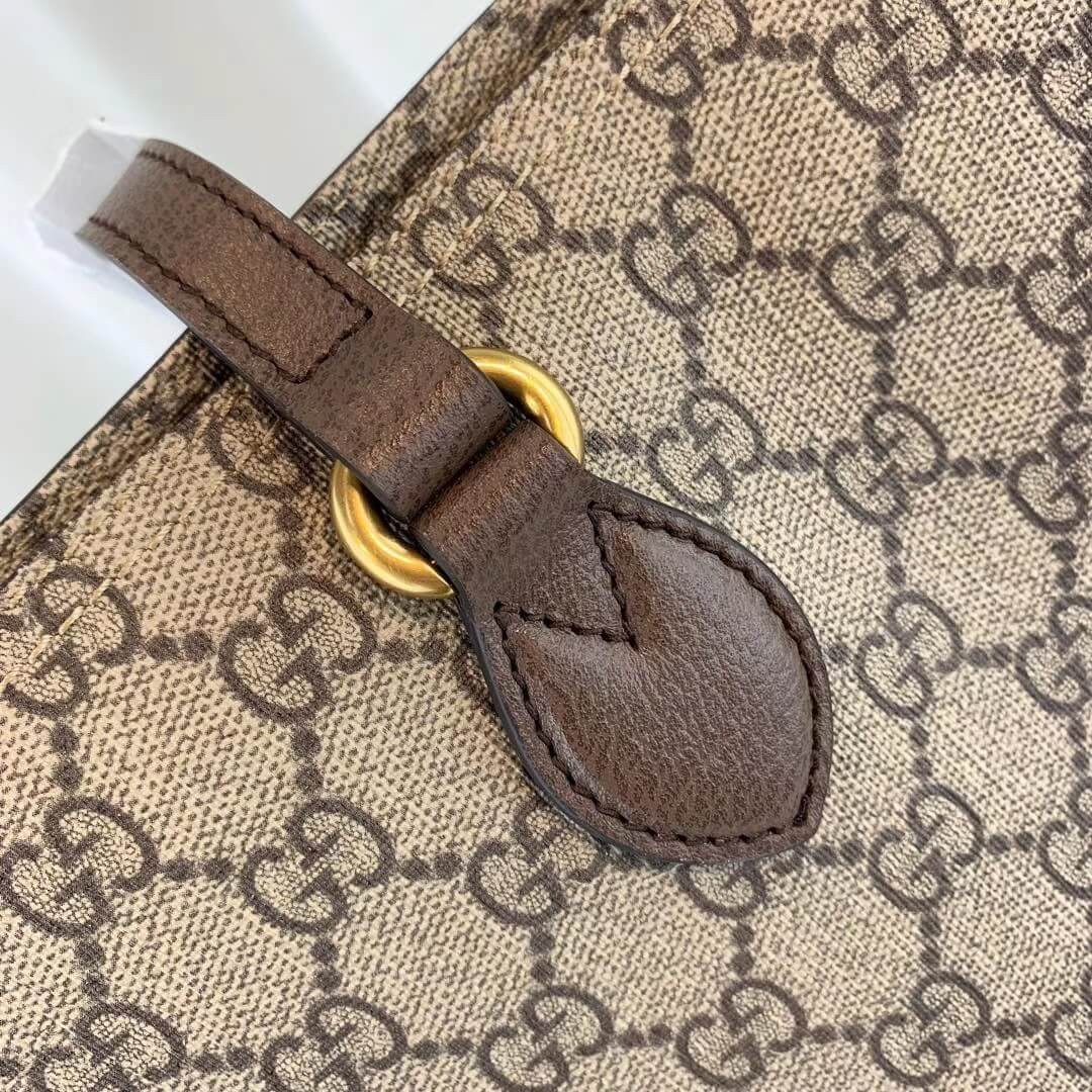 Gucci Ophidia GG Medium Tote 547974