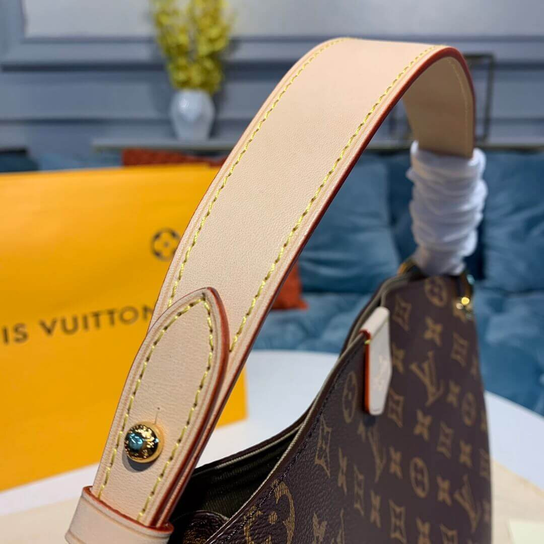 Louis Vuitton Monogram Canvas Graceful PM M43701