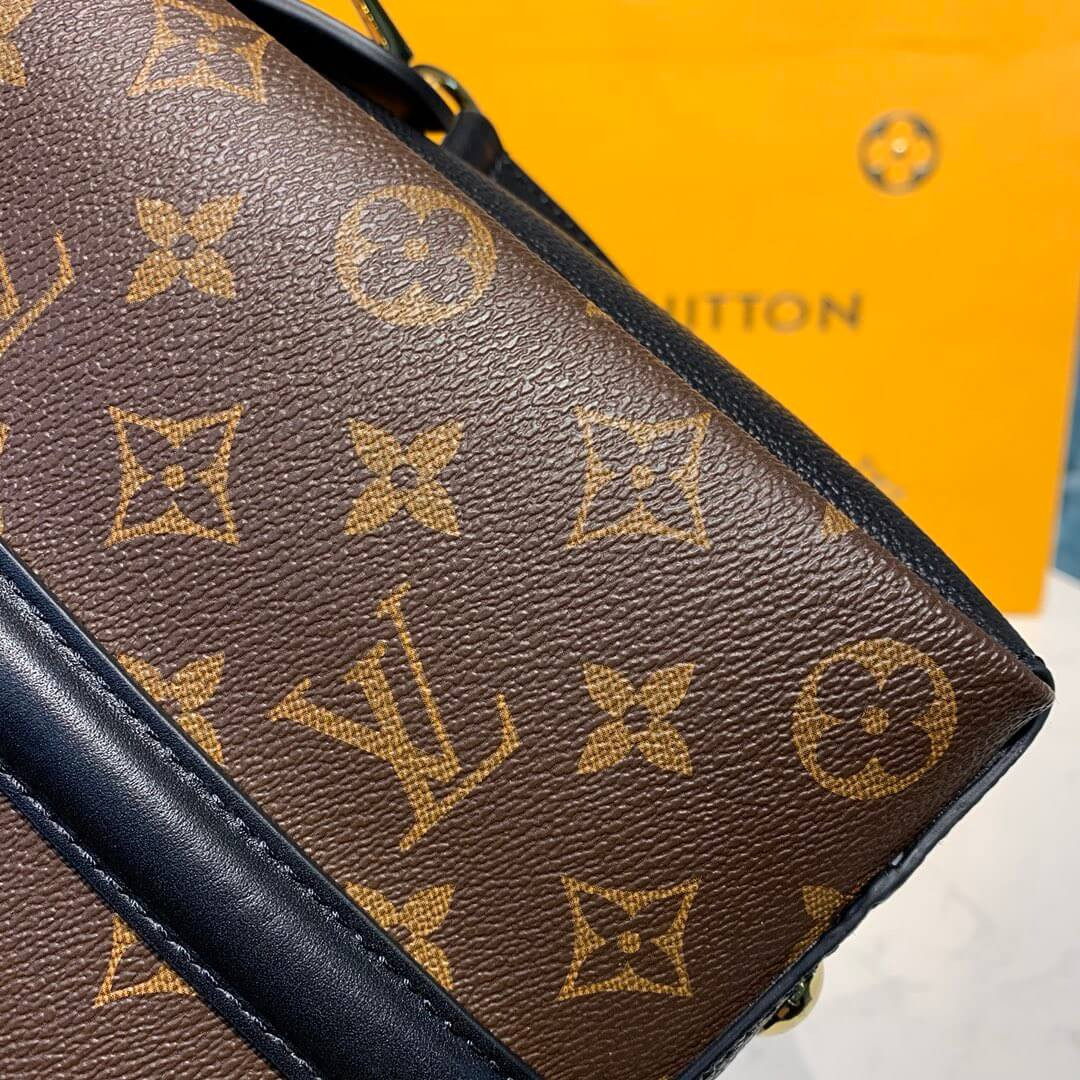 Louis Vuitton Open Handbag BB M44898