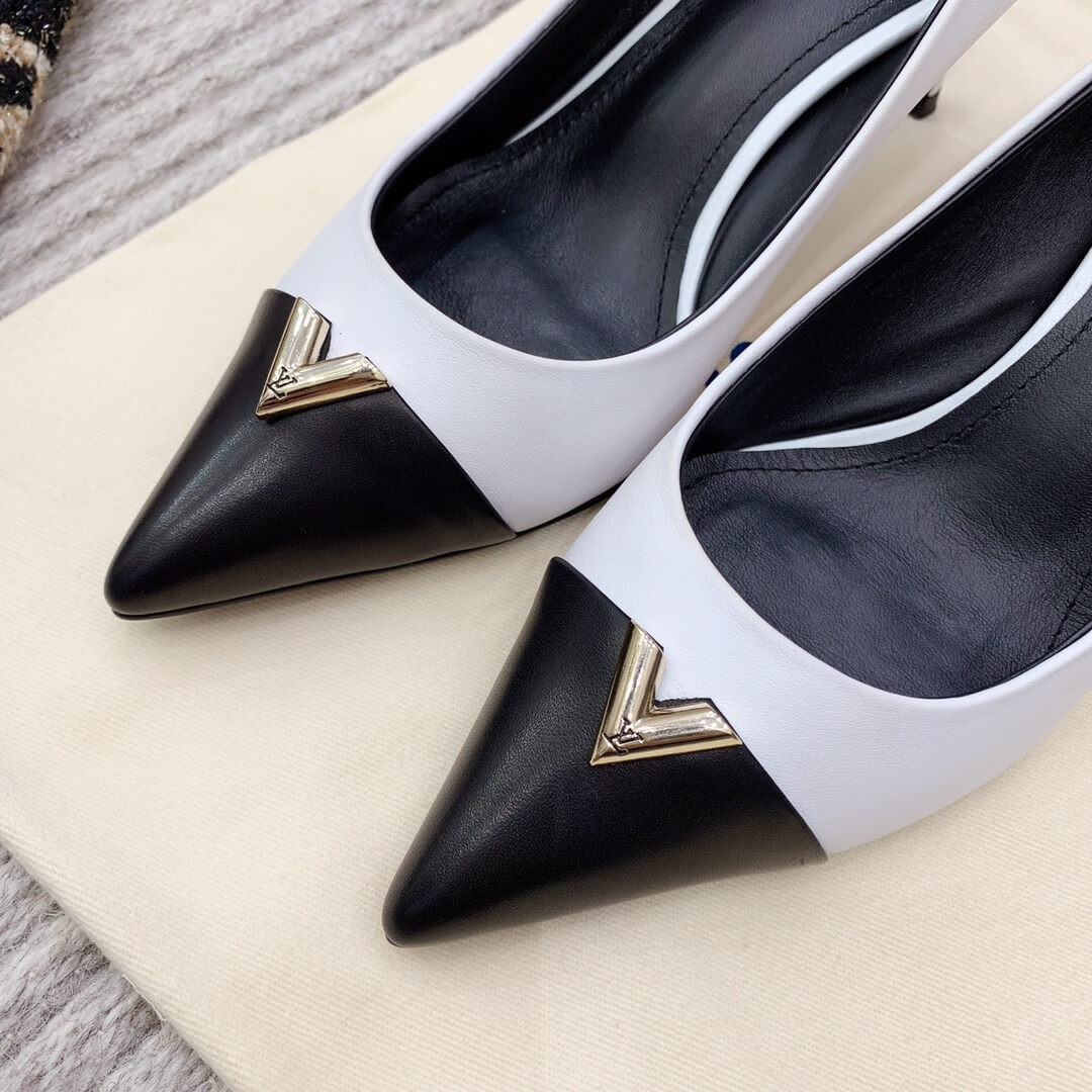 Louis Vuitton 6.5cm Heartbreaker Pump 1A66A4