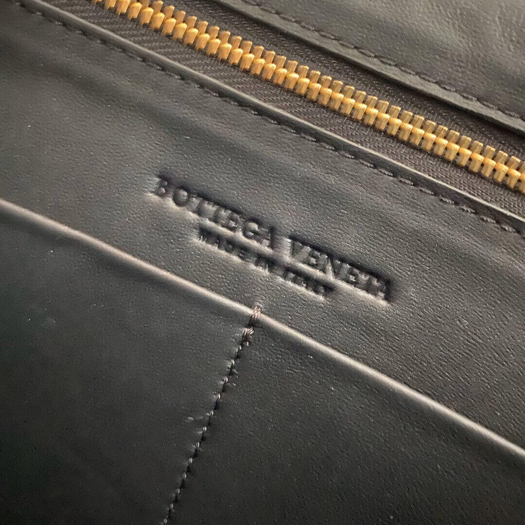 Bottega Veneta Marie Bag In Suede 578344