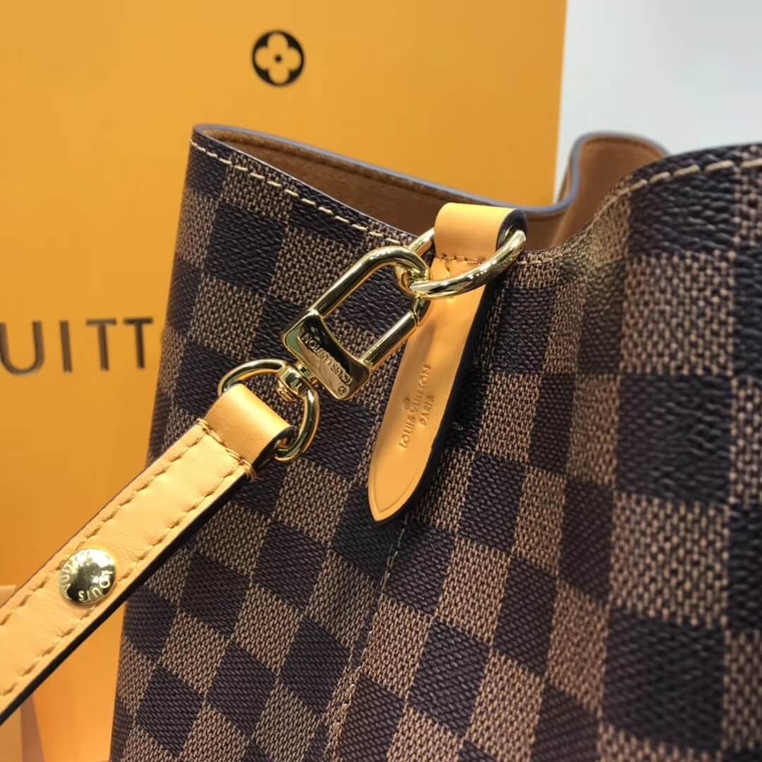 Louis Vuitton Damier Ebene NeoNoe N40213