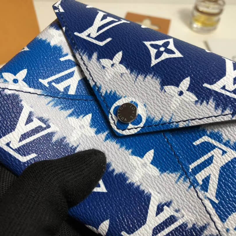 LV Escale Pochette Kirigami M69119