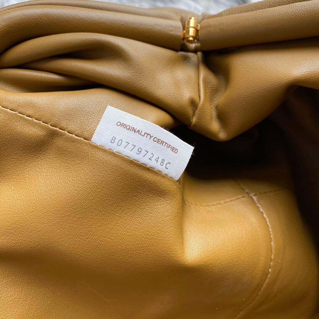 Bottega Veneta The Pouch 576227