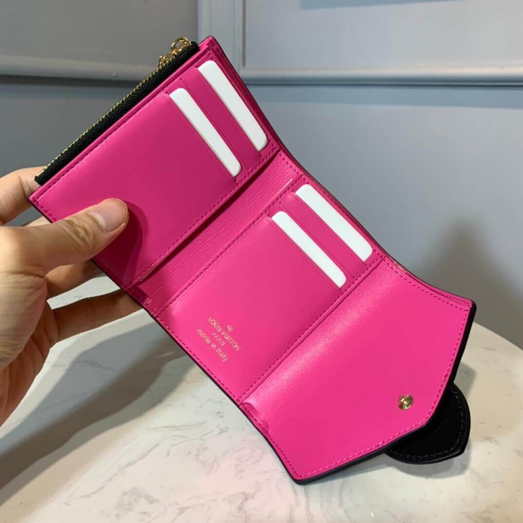 Louis Vuitton LV Pont 9 Compact Wallet M69175