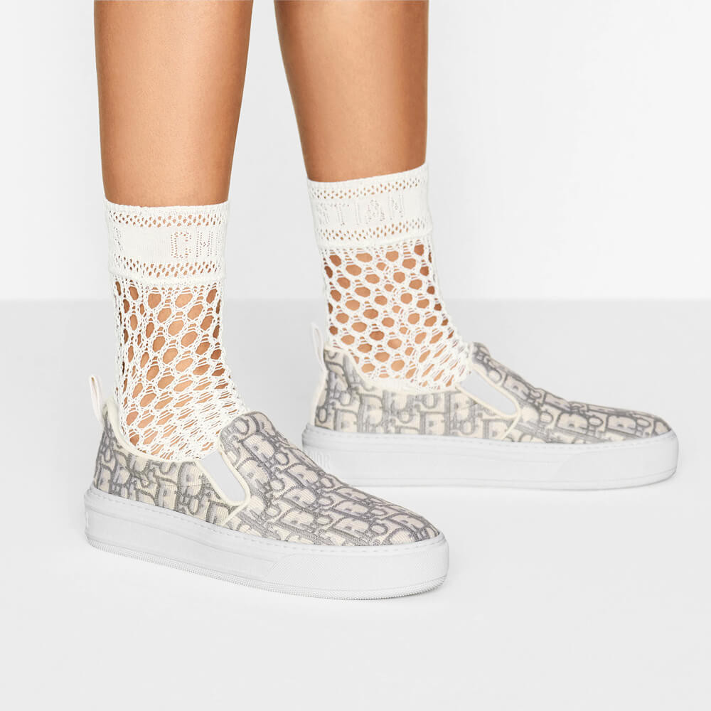 Dior Solar Slip-On Sneaker K292