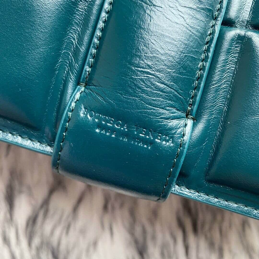 Bottega Veneta Padded Marie Bag 578344