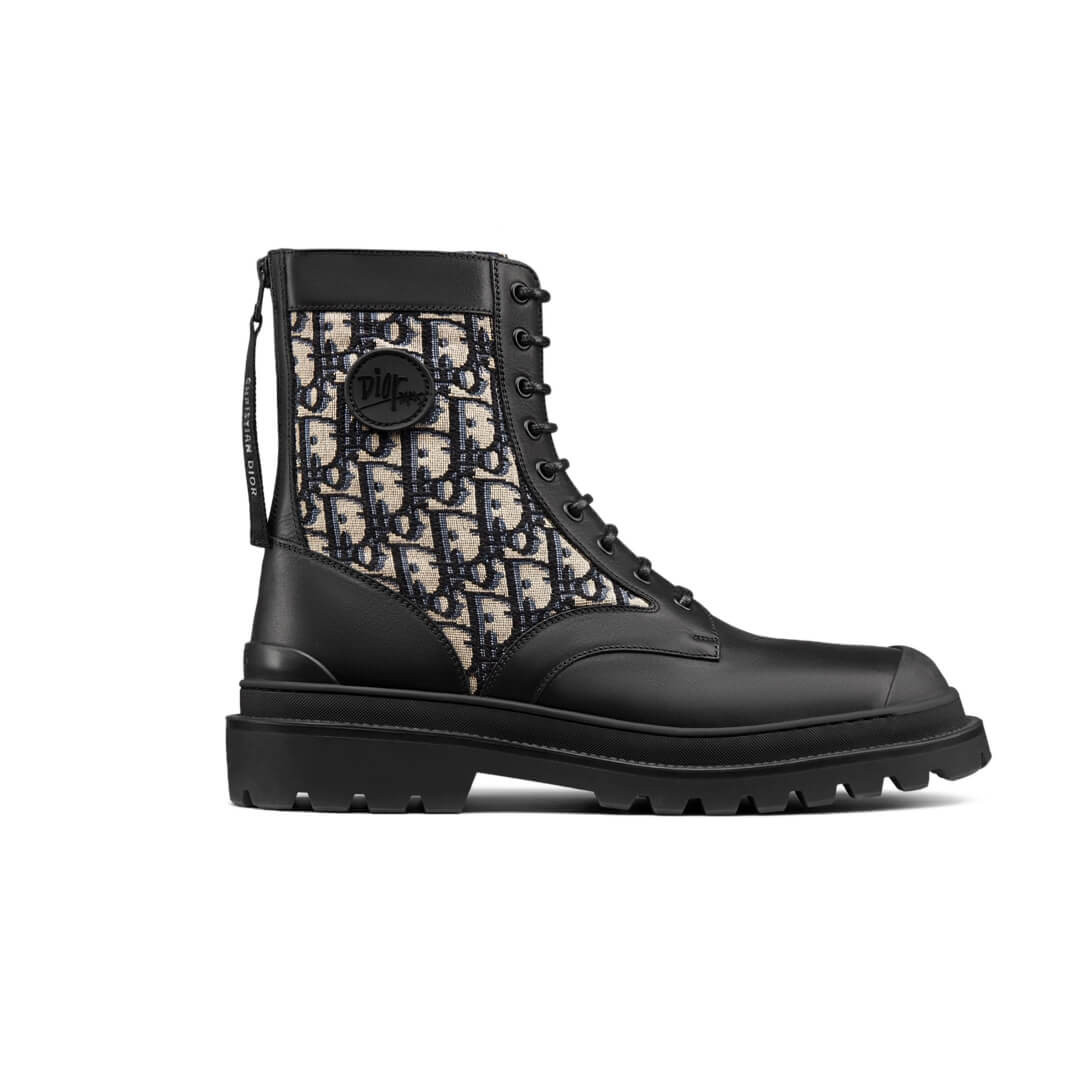 Dior Explorer Ankle Boot O231