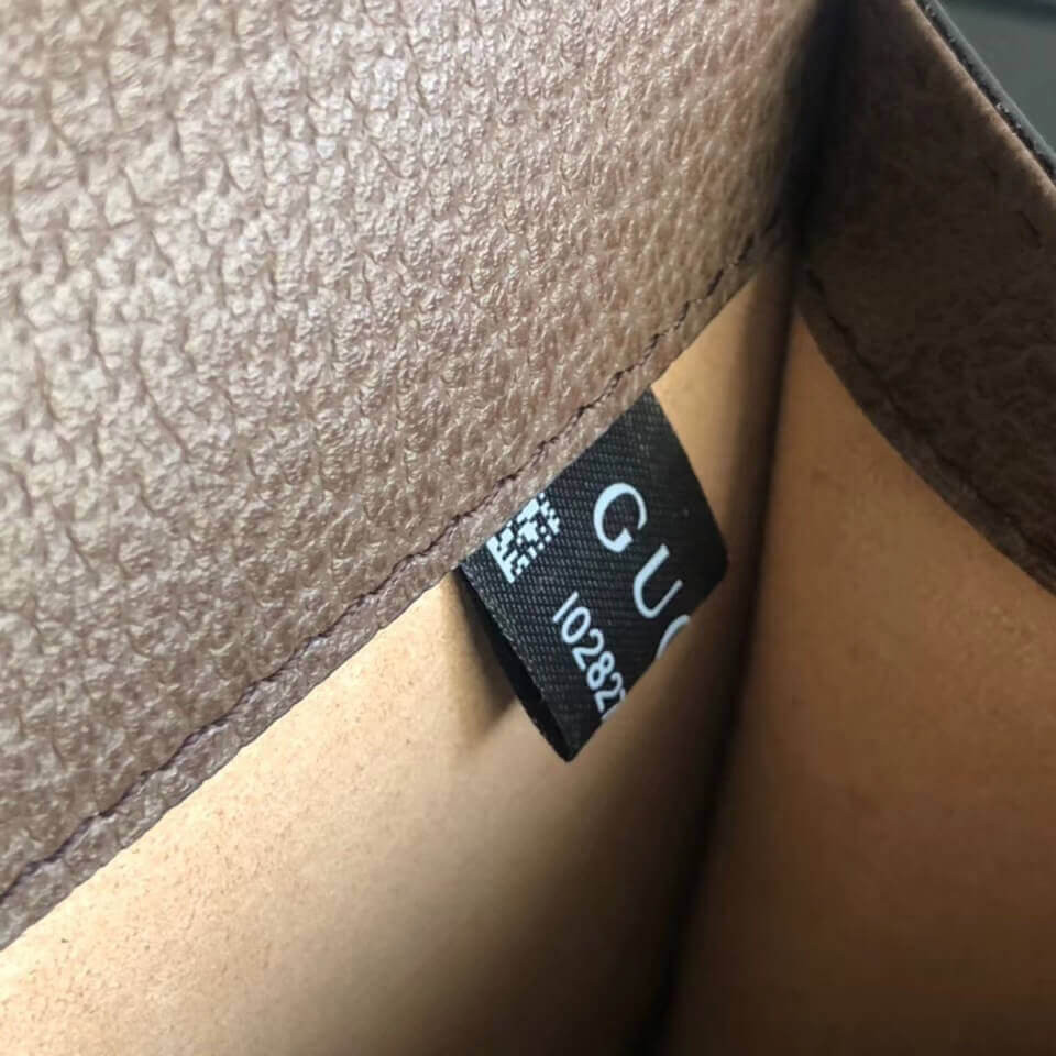 Gucci Dionysus GG Top Handle Bag 621512