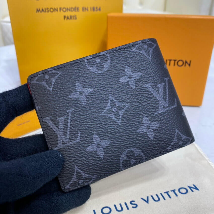 Louis Vuitton Multiple Wallet M80932