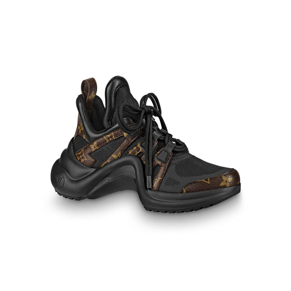Louis Vuitton Archlight Sneake 1A43LB