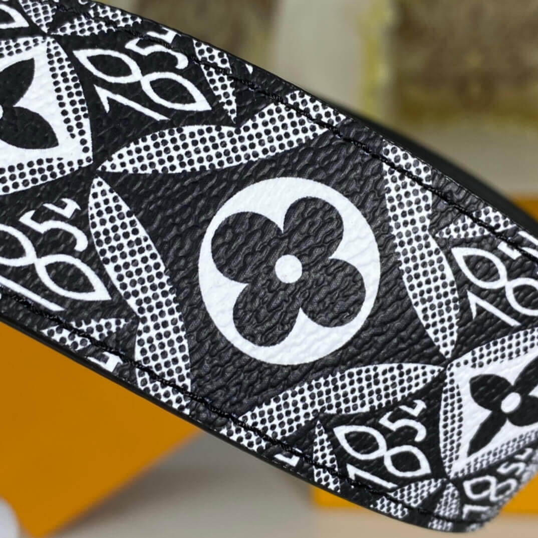 Louis Vuitton Since 1854 Bandoulière J02502