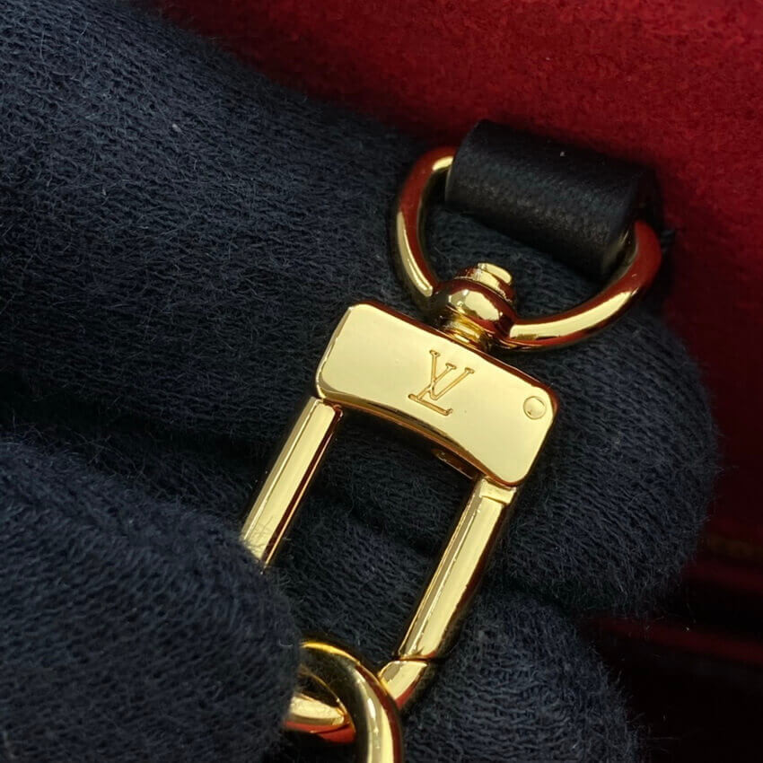 Louis Vuitton Monogram Cameo Printed Onthego MM M59245