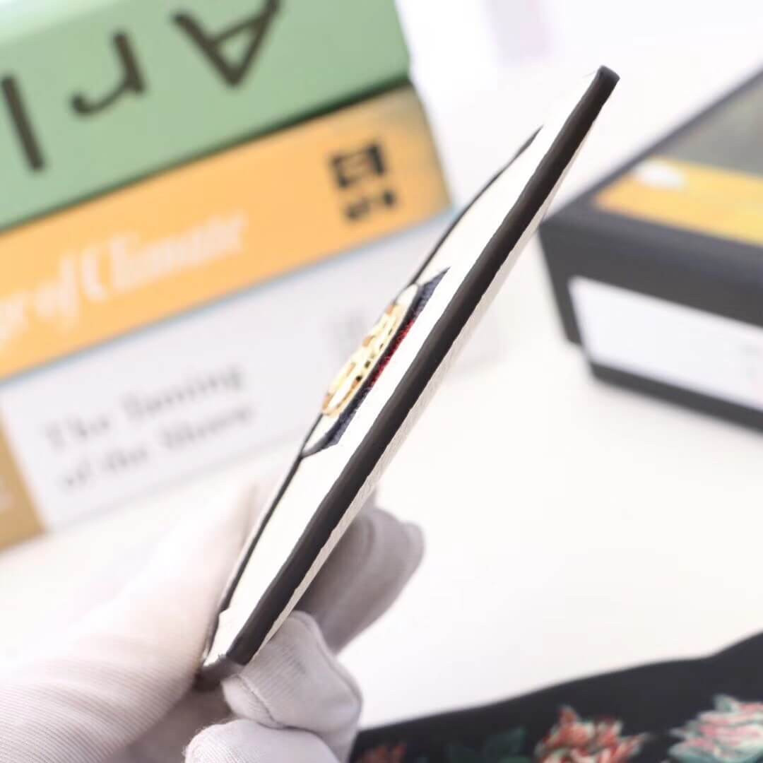 Gucci Ophidia Card Case 523159